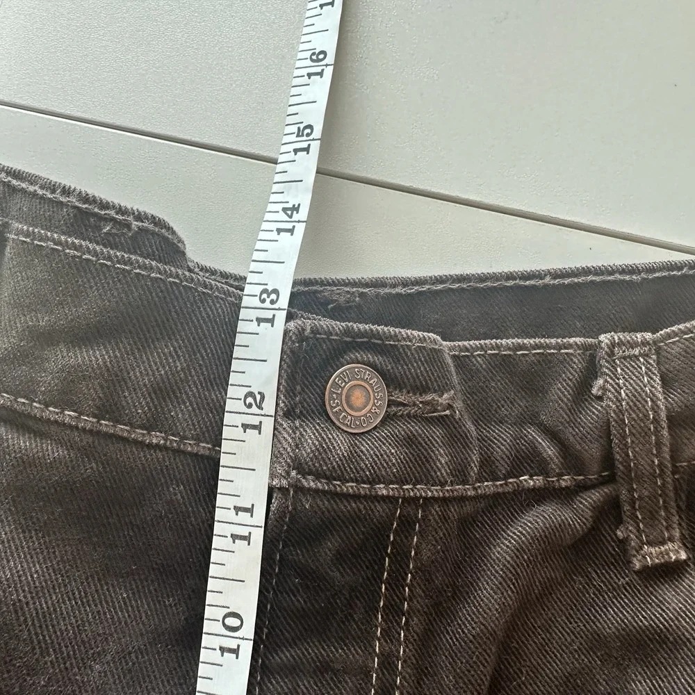 Levis levi 546